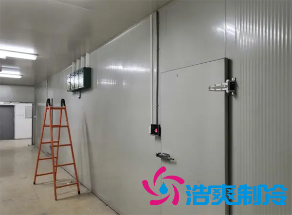 建个存放冰块深夜免费网站（制冰深夜免费网站）需要多少钱？_深夜在线视频制冷