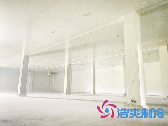 建造100平方米深夜免费网站包含整套设备安装整体需要多少钱？_深夜在线视频制冷