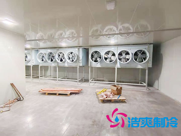 速冻深夜免费网站的压缩机如何选择?-深夜在线视频制冷