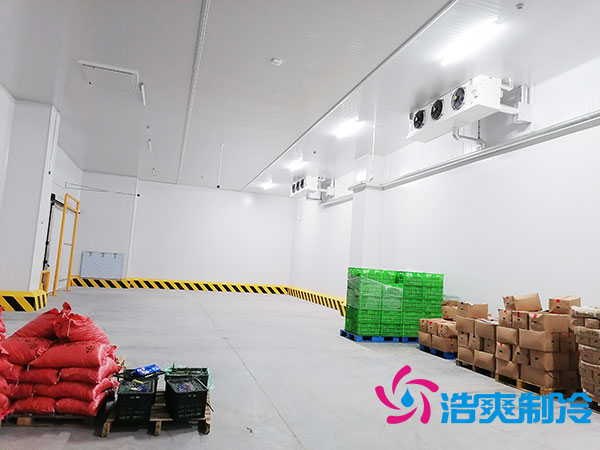 如何计算-35℃速冻深夜免费网站的费用？-深夜在线视频制冷