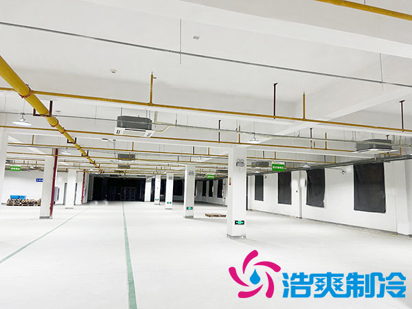 深夜免费网站施工消防要求，如何设置深夜免费网站消防喷淋？-深夜在线视频制冷